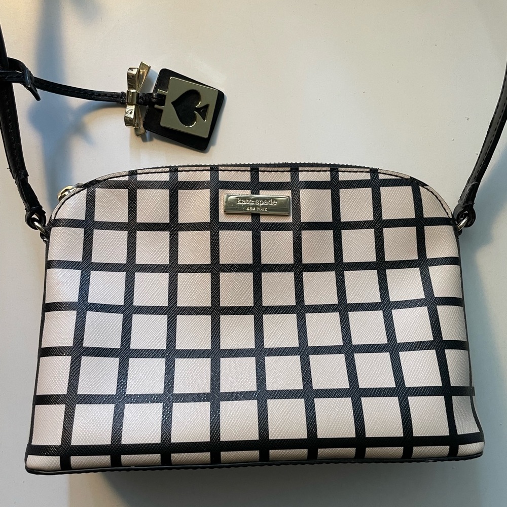 Kate Spade Cross Body hand bag